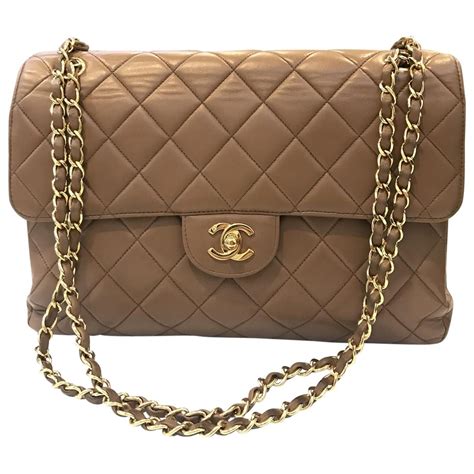 chanel bag canada price|Chanel pre owned bags.